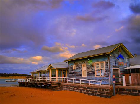 Barwon Heads Gallery — Camera and Photo