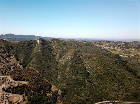 Pico Rd, Bonsall, CA 92003 - 120 Acres on Pico Rd, Bonsall CA 92003 ...