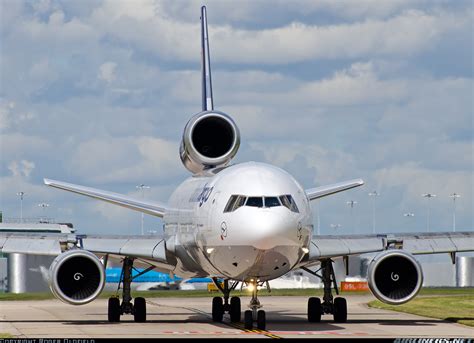 McDonnell Douglas MD-11F - Lufthansa Cargo | Aviation Photo #2744164 ...