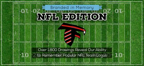 How To Draw Football Logos Nfl