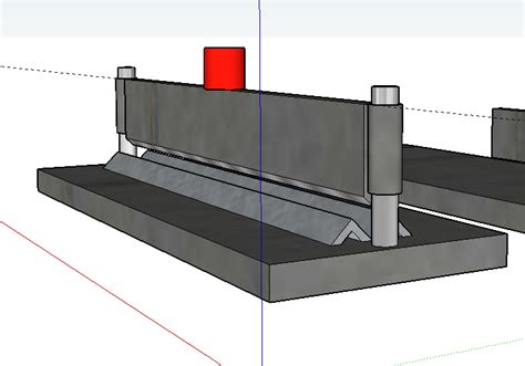 diy press brake plans - Wilford Rossi