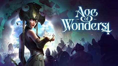 Age of Wonders 4 Factions - All Pre-Made Picks | GameWatcher