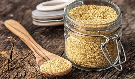 What Is Amaranth. Benefits, Nutrition And Uses – Healthy Blog