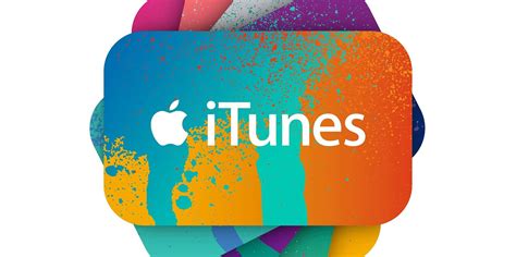 Apple Music Subscription Gift Card