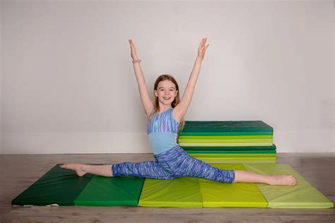 10 Best Gymnastics Mats for Kids [Updated 2023 Guide] | My Trampoline Kids