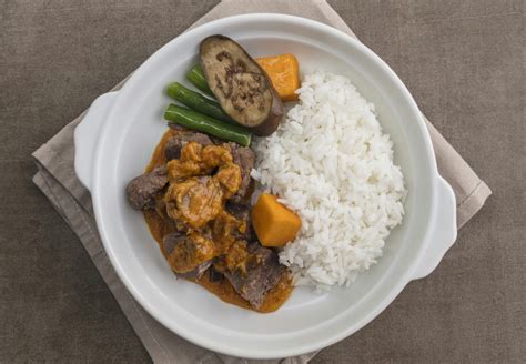 Cebu Pacific brings Filipino favorites in its new menu of pre-ordered meals | Rockstarmomma