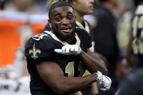 New Orleans Saints Release 9 Players