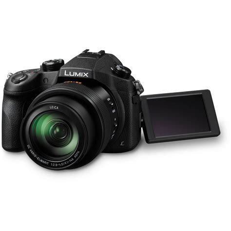 Panasonic, Flagship cameras, Unveiling, 4K Video, Price, Specifications ...