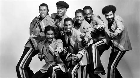 Kool & the Gang Look Back on 50 Years of Funk | Music pics, Young ...