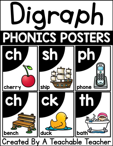 Phonics Posters Printable | Porn Sex Picture