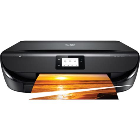 Buy HP Envy 5020 All-in-One Multi Function Printer at Mighty Ape NZ