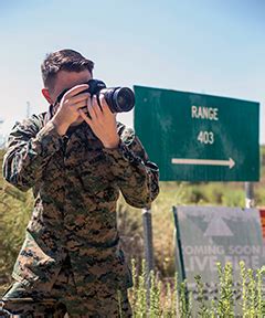 Marine Corps COOL