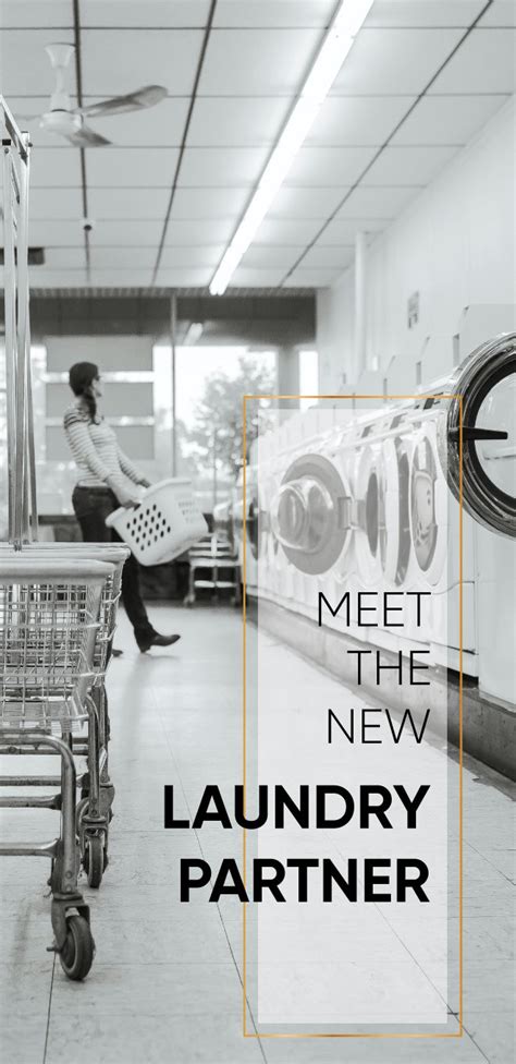 AGNA | Connecting Laundries and People