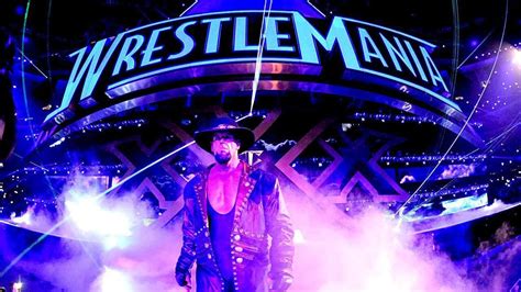 What time is WrestleMania 31 on? When and where to watch WWE's big pay ...