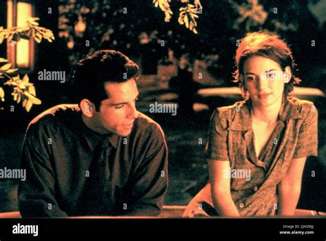 STILLER,RYDER, REALITY BITES, 1994 Stock Photo - Alamy