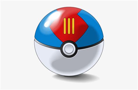 Lure Ball, One Of The Worst Poke Balls - Friend Ball Pokemon ...