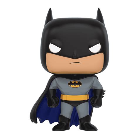 Buy Pop! Batman (The Animated Series) at Funko.