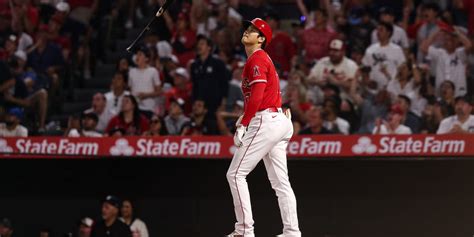 Shohei Ohtani hits 35th HR as Angels walk off over Yanks