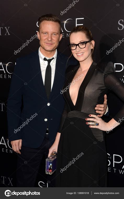 Will Chase, Ingrid Michaelson – Stock Editorial Photo © s_bukley #138991018