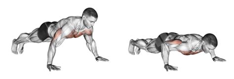 Explosive Outdoor Workout - Meanmuscles