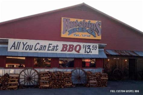 Hutchins BBQ | Bbq, Texas bbq, Bbq joint