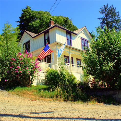 The Goonies House, Astoria, Oregon | The pirates map, The vi… | Flickr