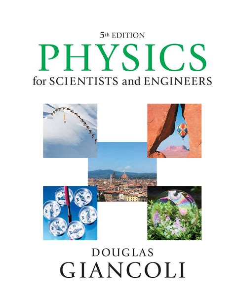 Physics for Scientists and Engineers with Modern Physics 5th Edition by ...