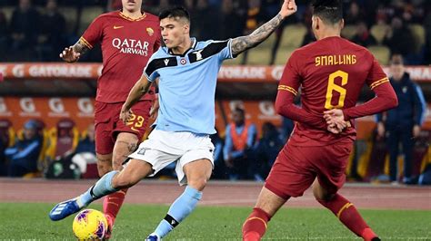 Lazio vs Roma Preview, Tips and Odds - Sportingpedia - Latest Sports ...