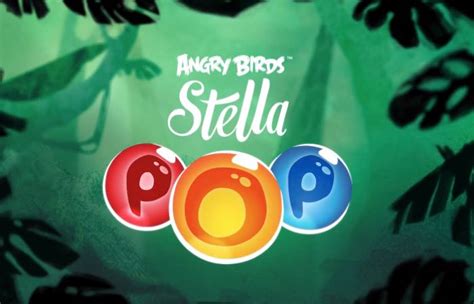 Angry Birds POP! | Logopedia | FANDOM powered by Wikia