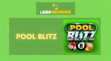 Pool Blitz Review - Tips at Tricks sa Paglalaro - Laro Reviews