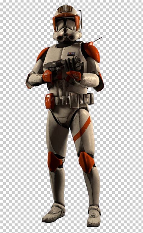 Clone Trooper Clone Commander Cody Fan Art PNG, Clipart, Action Figure, Armour, Art, Artist ...