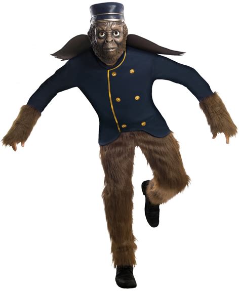 Flying Monkey Costumes | PartiesCostume.com