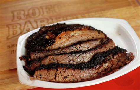 Where to find the best brisket in Houston for National Brisket Day