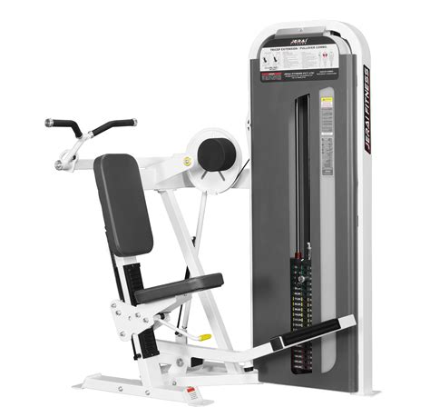 Tricep Extension Machine