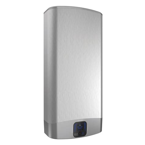 Dedeman Boiler electric Ariston Ariston Velis Evo Plus 80 EU 80 L 1500 W - Dedicat planurilor tale