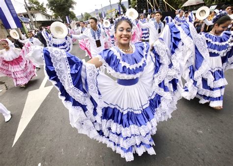 El Salvador volverá a vivir el desfile del 15 de septiembre con una verdadera libertad | La Capital