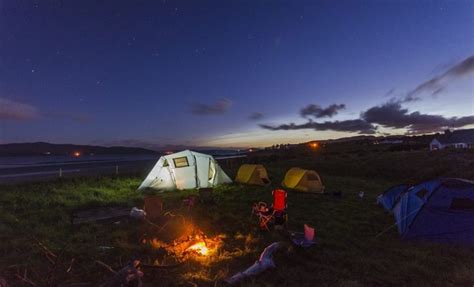 Time & Money-Saving Gear Guide: Tent Camping in the Texas Hill Country