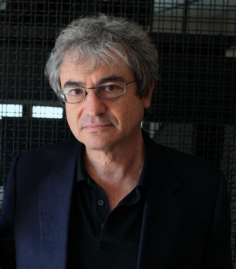 Carlo Rovelli Explains the Universe In His New Book | Time