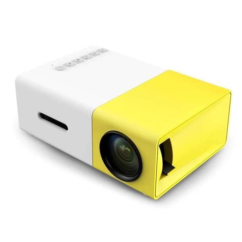 HD Pocket Projector - USAMERICA SHOP