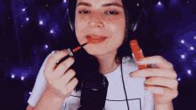 Apply Lipstick PFP - Apply Lipstick Profile Pics