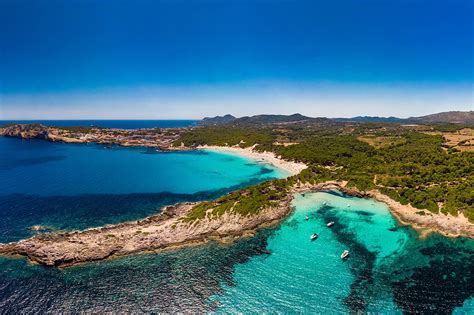 The Most Complete Guide to the Balearic Islands - Find Islands