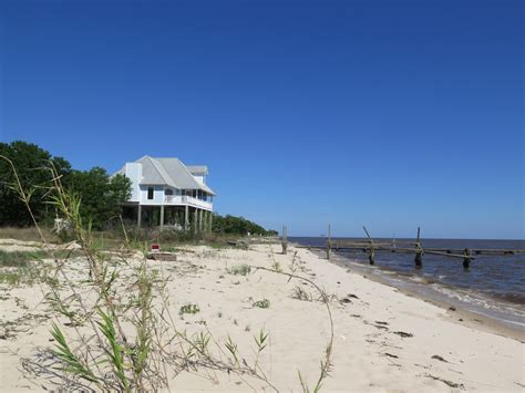 Ocean Springs, Mississippi Weekend – Picturesque Photo Views