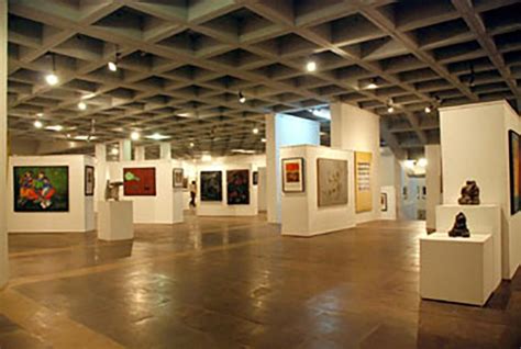 Bharat Bhavan Residencies - Space118 Art Foundation