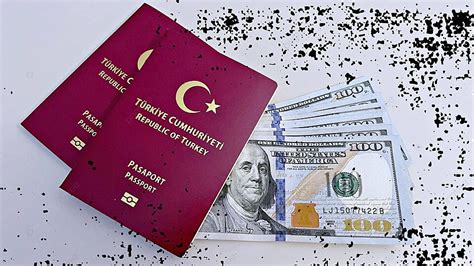 General Passport Of The Republic Of Turkey Passport Country Immigration ...