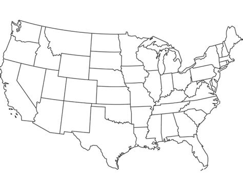 US 50 largest cities Quiz