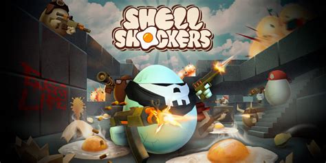 The Most Effective Method to Play Shell Shockers - Back2Gaming