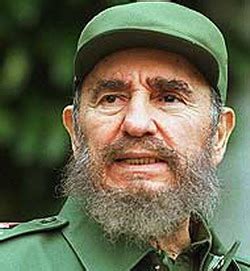 Fidel's green cap is bought by tourists and youngers in Cuba | Cuba ...