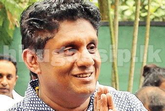 UNP LEADER RANIL WICKREMESINGHE AND PARLIAMENT GROUP DECIDES TO NOMINATE SAJITH PREMADASA AS THE ...