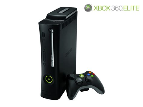 CESPage.com Xbox - Xbox 360 Elite