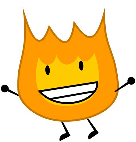 Firey JR PNG 2 by bluepoke43 on DeviantArt